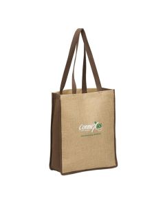 Printable Jute Tote