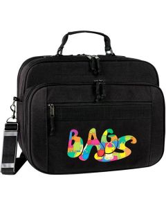 Printable Overnight Briefcase