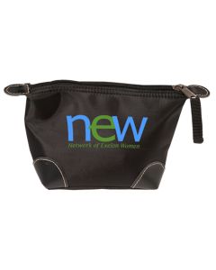 Printable Personal Travel Pouch