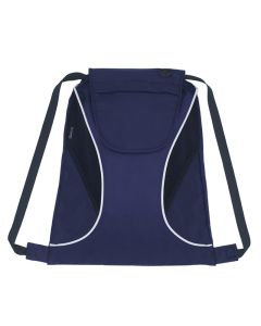 Printable Sports Pack With Mesh Sides