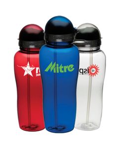 Printable Triathlon 24-oz. Sports Bottle