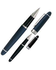 Printed Bettoni Rollerball Pen