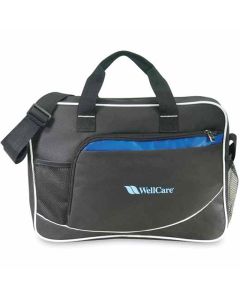 Printed Cache Messenger