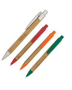 Printed Panda Pen