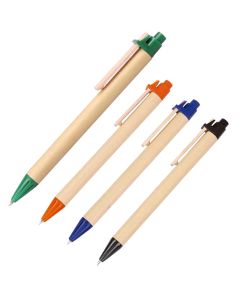Printed Recycled Pen