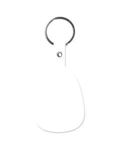 Printed Tab Flexible Key-Tag