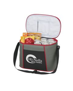Flip Flap Insulated Kooler Bag 