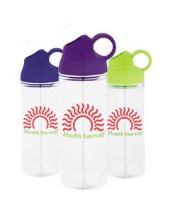 Promo Holster 23-oz. Tritan Sports Bottle