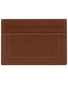 Promo Leather Card Holder