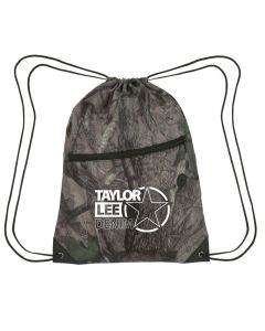 Promo True Timber® Sports Pack Front Zipper