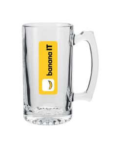 Promotional 25 oz. Beer Mug