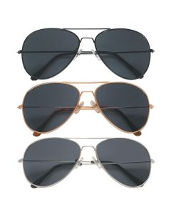 Promotional Aviator Sunglasses