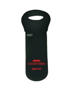 Promotional BUILT® One Bottle Tote