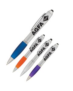 Promotional-Nash-Pen-with-Stylus-PNST-4801BL