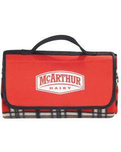 Promotional Picnic Blanket