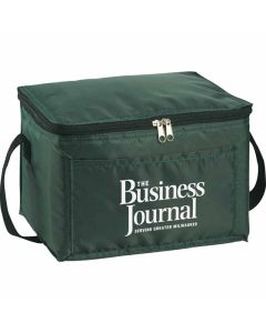 Promotional Spectrum Budget Cooler Bag