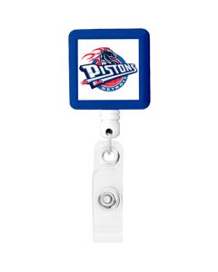 Promotional Square-Shaped