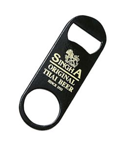 Promotional Stainless Steel Bottle Opener
