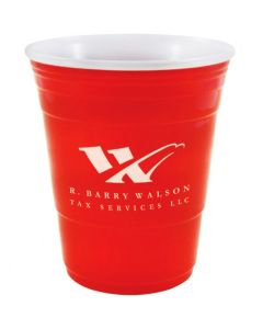 Printable 16oz. Uno Cup