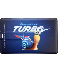 Credit Card USB Drive