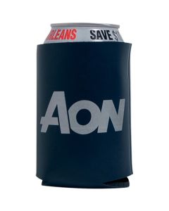 Promotional Slicker Kan Cooler