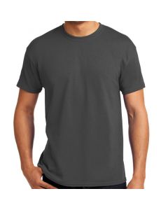 Hanes Comfortsoft 50/50 Cotton/Poly T-Shirt