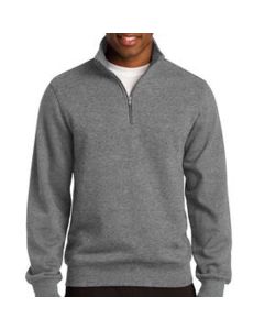 Sport-Tek 1/4-Zip Sweatshirt