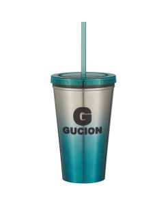 16 oz. Chroma Tumbler