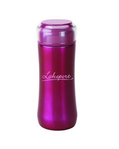 10 oz. Stainless Steel Vacuum Flask