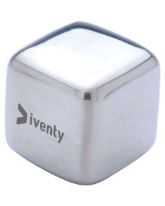 Stainless Steel Whisky Stones