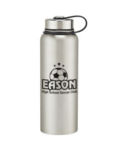 40 oz. Insulated Steel Bottle