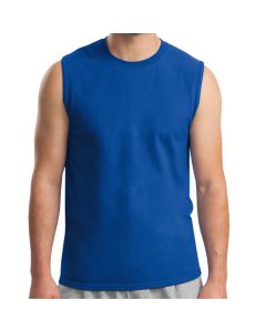 Gildan Ultra Cotton Sleeveless T-Shirt