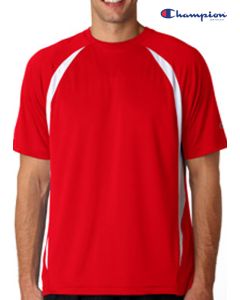 Champion Adult Double Dry® Elevation T-Shirt