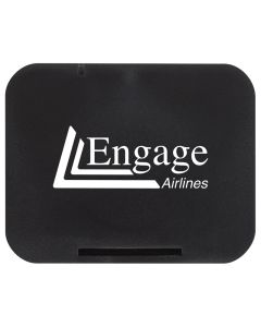 Phone Fuel Wireless Charging Pad and Stand