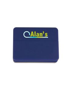 Dual AC Adapter with Stand