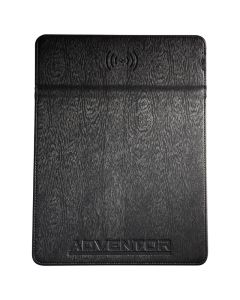 Wireless Charging Mouse Pad