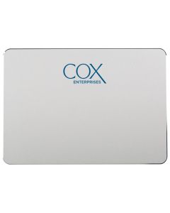 Non-slip Aluminum Mouse Pad