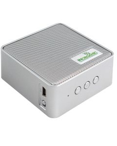 Custom Square Bluetooth Speaker