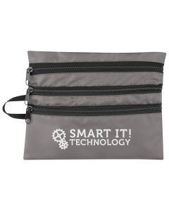 Tech Accessory Travel Bag