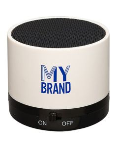 Budget Bluetooth Speaker