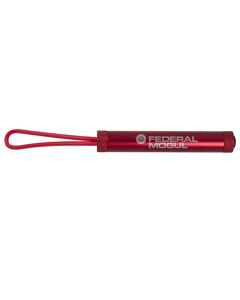 Cob Work Light with Silicone Loop