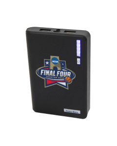 Book Power Bank with UL Certified Battery