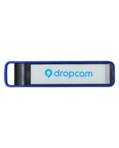 2200 mAh Light Up Phone Stand Power Bank With Suction Cups