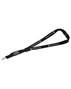 Hang In There Lanyard Plus