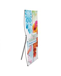 Euro-X1 Banner Display