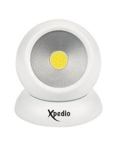 360° COB Light with Magnetic Base