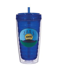Custom Printed 16 oz Tumbler