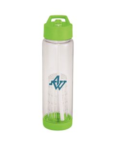 Printed Tutti Frutti 25-oz. Tritan Sport Bottle