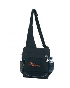 Vertical Messenger Pack