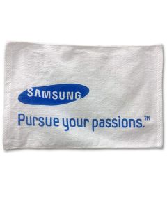 Cotton Terry Towel